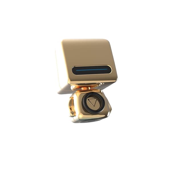 MOB-kaiutin Astro Gold