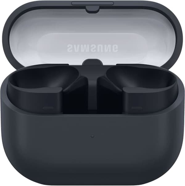 Samsung Galaxy Buds3 Fe Charging Case Replacement Part - Black