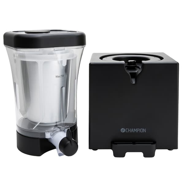 Slush Maker Slush N'ice SL400 Matt Svart