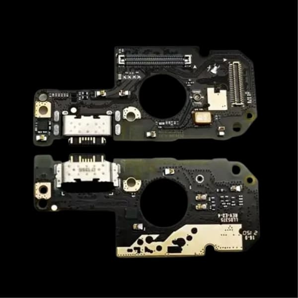 Xiaomi Redmi Note 12S Subprintplaat