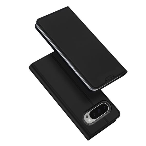 Dux Ducis Google Pixel 10 Pro / Pixel 10 Cover - Black