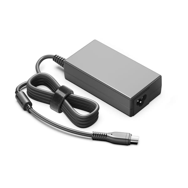 NEXTBATT Laddare/Nätadapter USB-C 65W PD för MacBook, bärbara datorer etc.