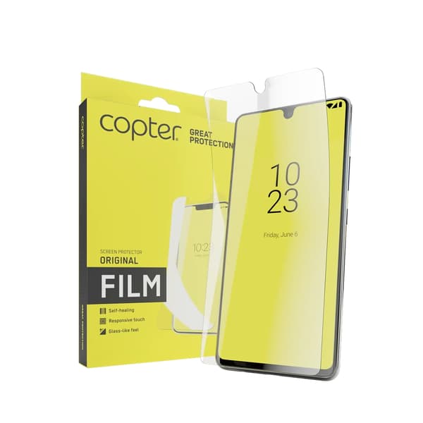 Copter näytönsuoja Xiaomi 12 Prolle