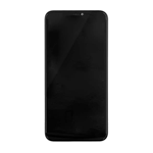 iPhone 11 Pro Max myk OLED-skjerm
