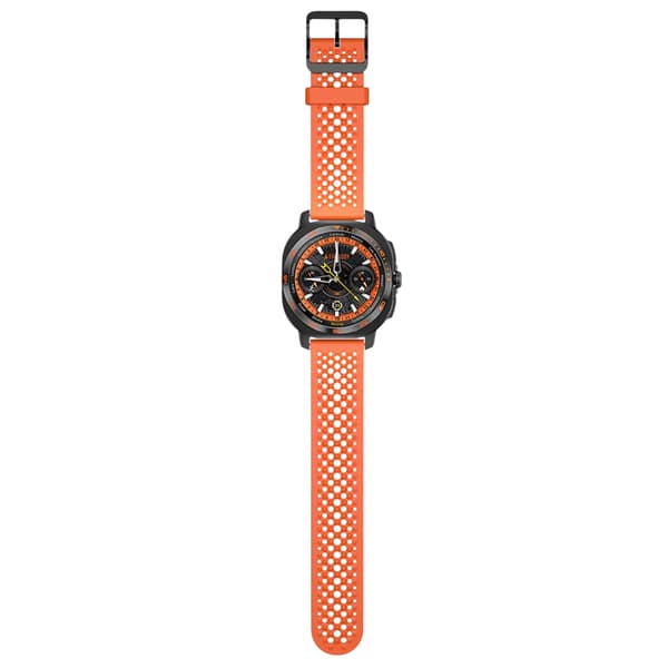Smartklokke med 2 remmer – Fitnesstracker