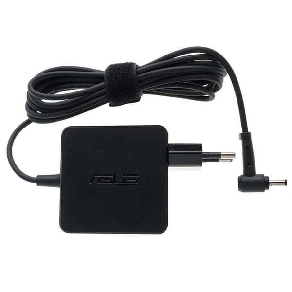 ASUS strømadapter 45W / 19V / 2.37A / 4mm / EU