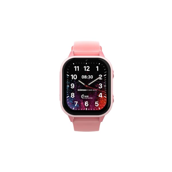 CMEE PLAY -mobiilikello G5 Pro Pink