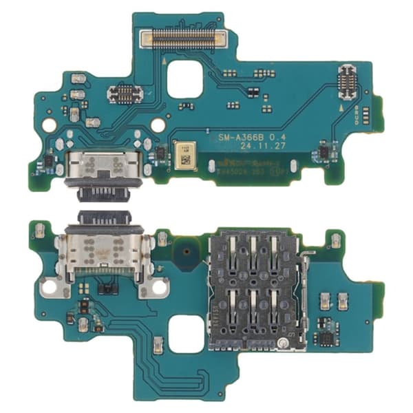 Samsung Galaxy A36 originalt ladekort