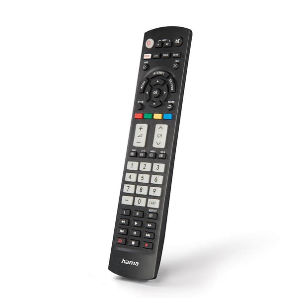 HAMA fjernkontroll for Panasonic