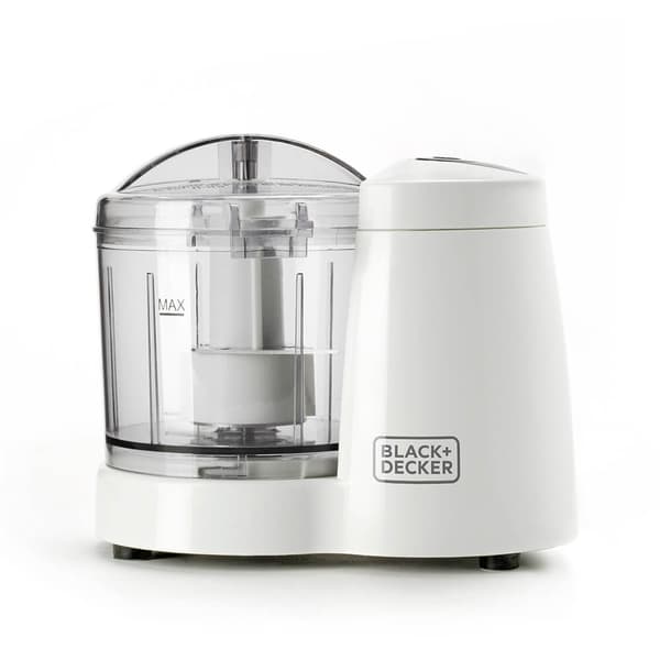 BLACK+DECKER Madhakker 120W