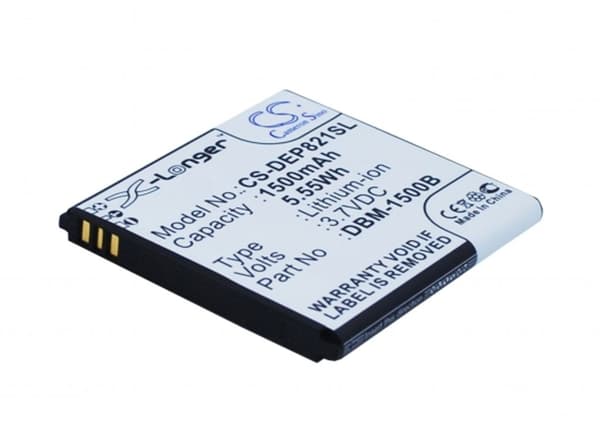 Batteri til Doro Liberto 820 mini