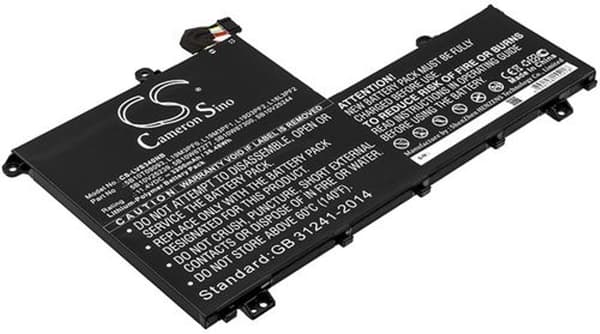Batteri til Lenovo IdeaPad S340 etc