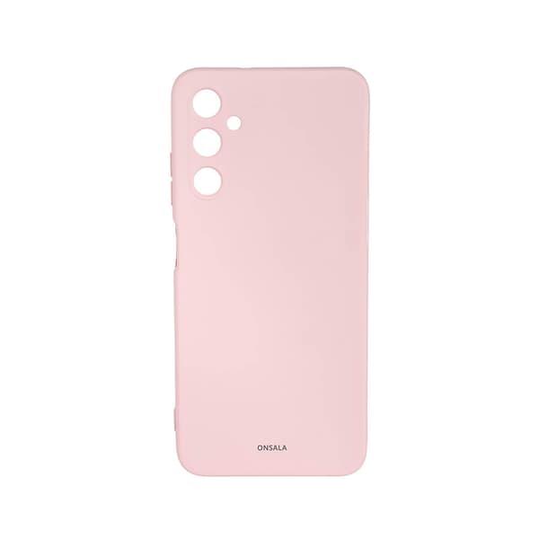 ONSALA Bakside Sil Touch Samsung A05s 4G krittrosa