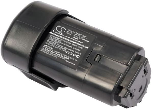 Batteri til Black & Decker BDCDMT112 osv