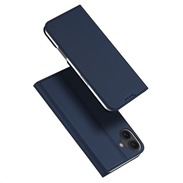 DUX DUCIS iPhone 16 Plus -kotelo - sininen