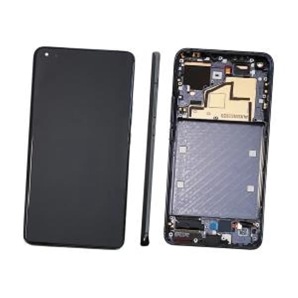 Xiaomi Mi 11 LCD-scherm - Verkleuring