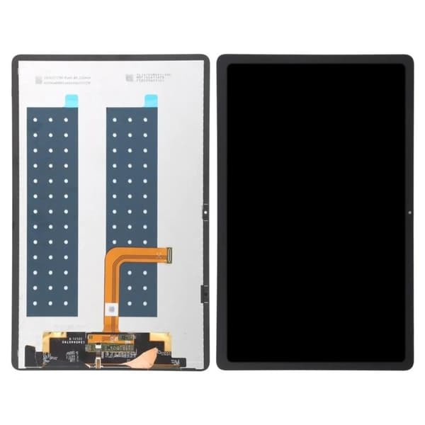 Xiaomi Redmi Pad-skærm - Sort