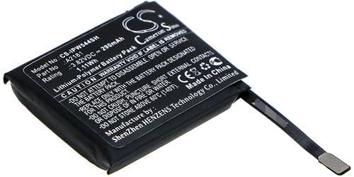 Batteri til Apple Watch Series 5 44mm
