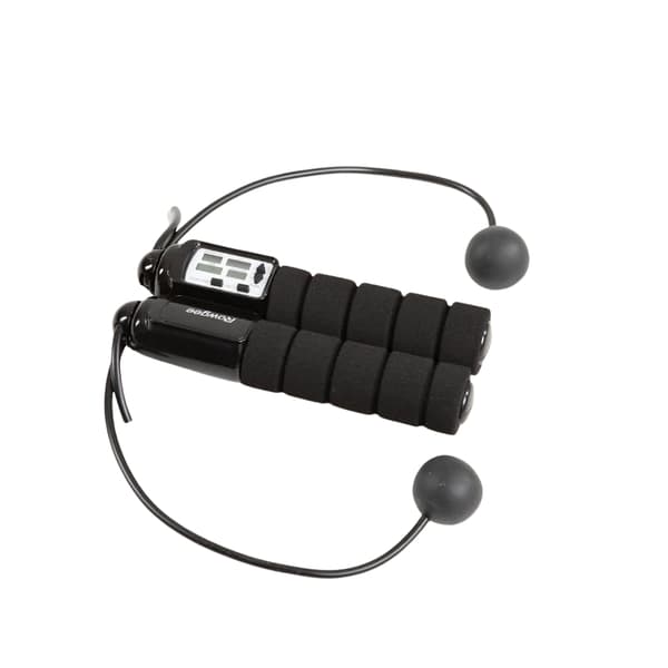 SWEDISH POSTURE Jump Rope Ropeless Digital