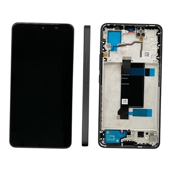 Xiaomi Redmi Note 13 Pro (5G) Display - Black