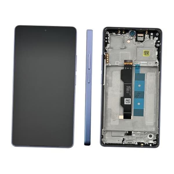 Xiaomi Redmi Note 13 Pro Skærm - Lilla