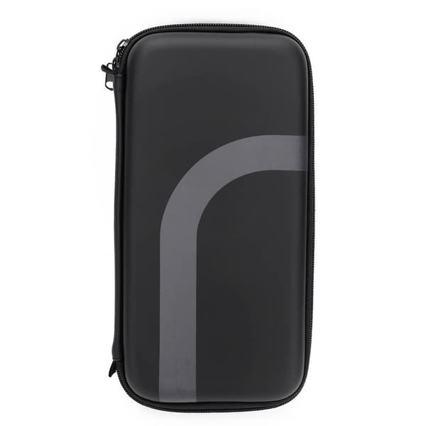 HAMA Veske Nintendo Switch Hardcase Svart