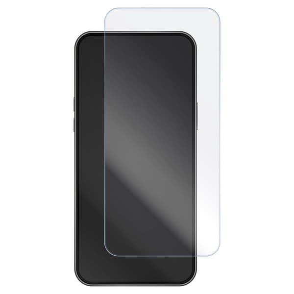 GEAR Glas Prot. 2.5D GULD iPhone 16 Pro