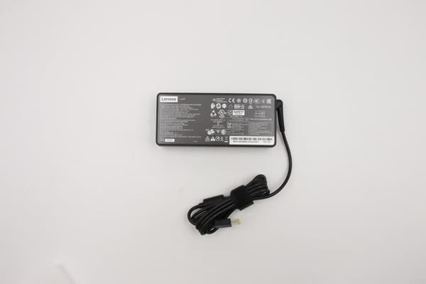 Lenovo verkkolaite 135W, 20VDC, 3P, WW, CHY