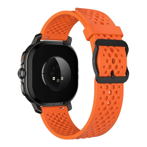 Smartklokke med 2 remmer – Fitnesstracker