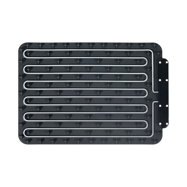 Rullbar varmepute 250W, 32x47cm