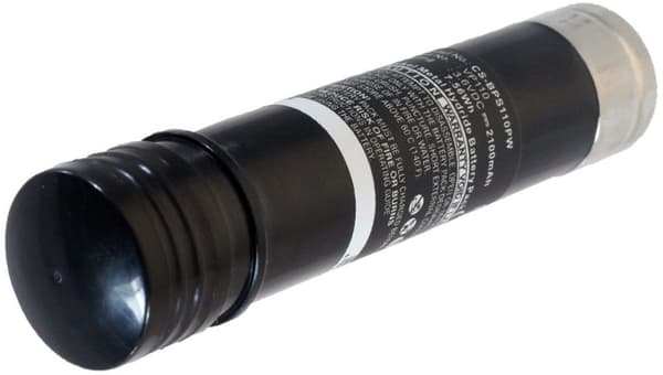Batteri till Black & Decker 3.6 2.1Ah NI-MH