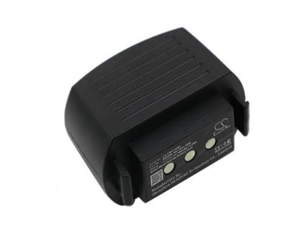 Batteri til Autec Air A4 etc