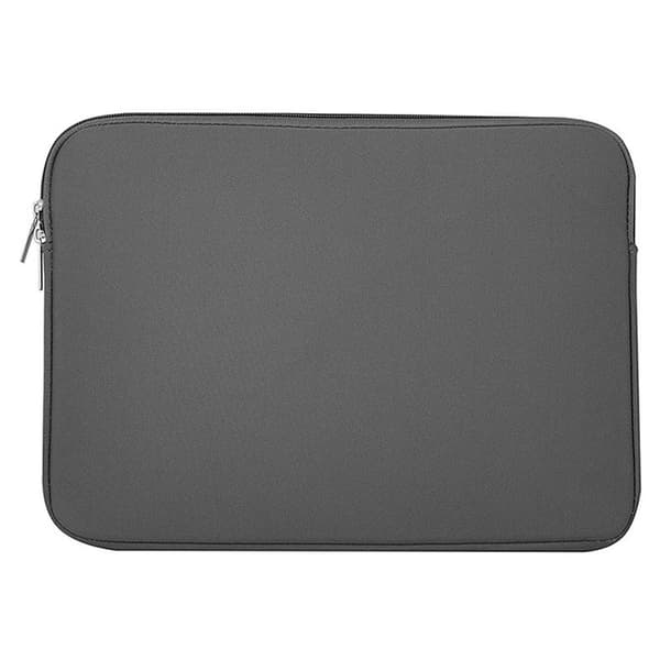 Universal laptopfodral, 14" - Grå