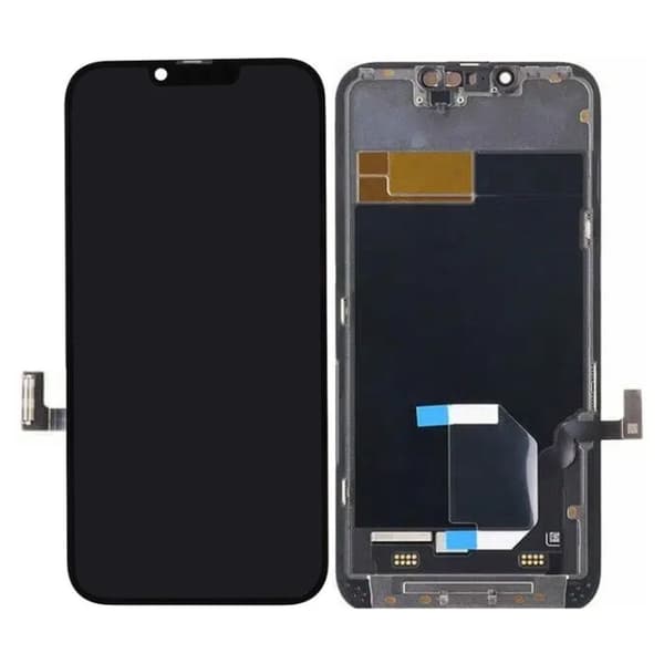 iPhone 14 Pro-skjerm Myk OLED Premium Plus