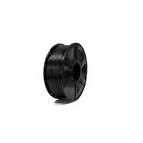 FLASHFORGE ASA 1000g musta 3D-tulostusfilamentti