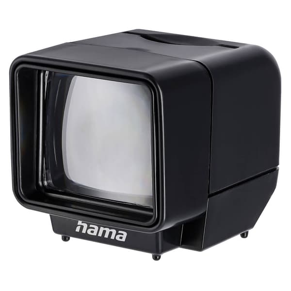 HAMA Slide Viewer 3x suurennus