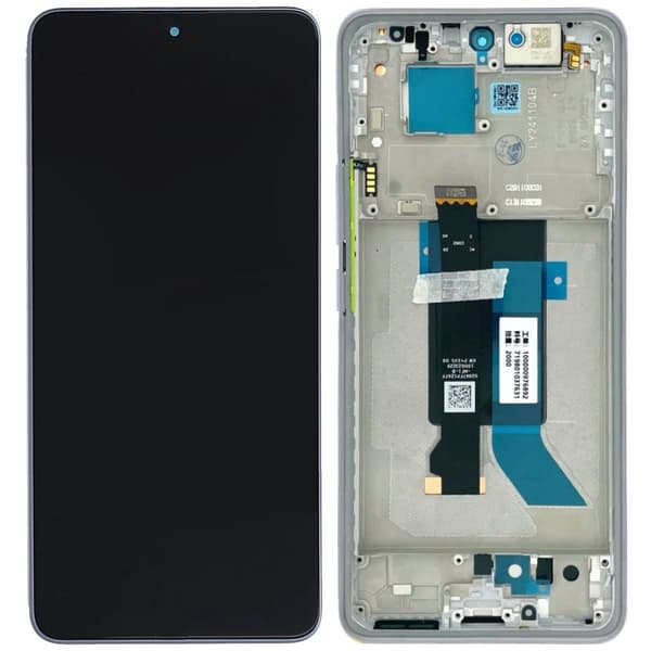 Xiaomi Redmi Note 14 Pro (5G) Lcd Display Original - Purple