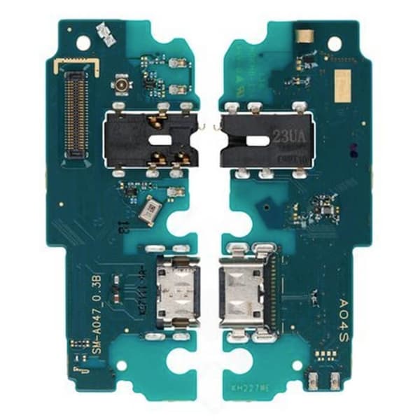 Samsung Galaxy A04s opladerstik