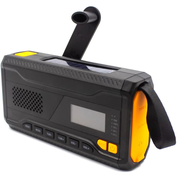Bluetooth-digitaaliradio Bluetooth-yhteydellä