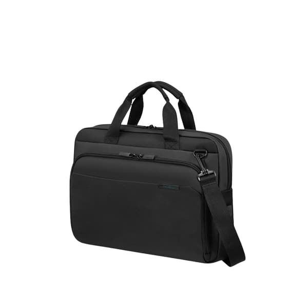 SAMSONITE Tietokonelaukku MYSIGHT 15,6" musta Bailhandle