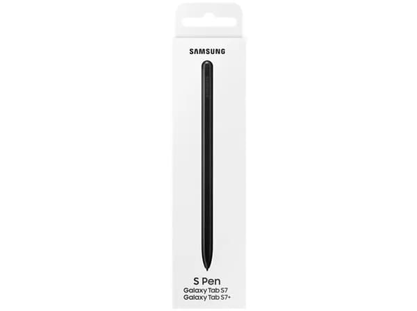 Samsung S Pen til Galaxy Tab S7 & S7 Plus - Sort