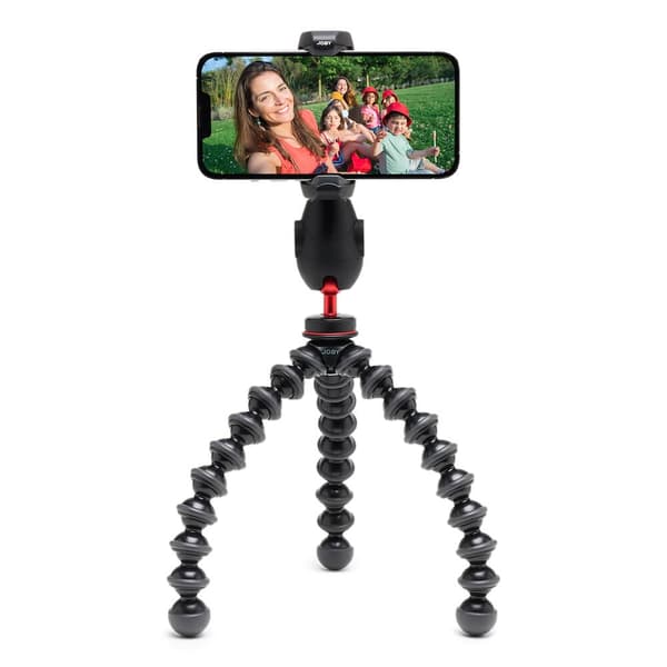 JOBY smarttelefonstativsett GripTight Pro 3
