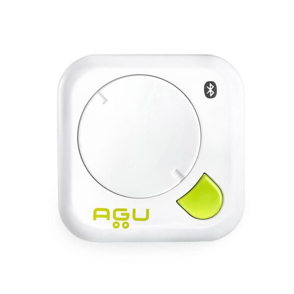 AGU Febertermometer Skinny Smart Temperature Indicator