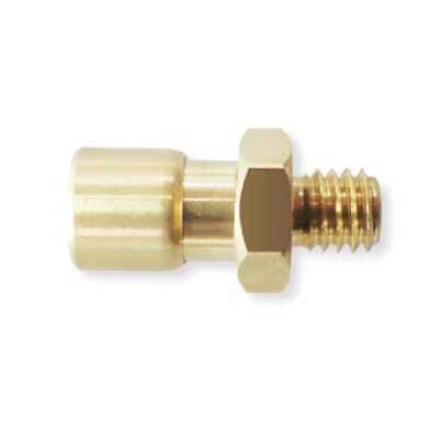 FLASHFORGE PTFE Rørskjøt Reservedel for Adventurer 3, 4