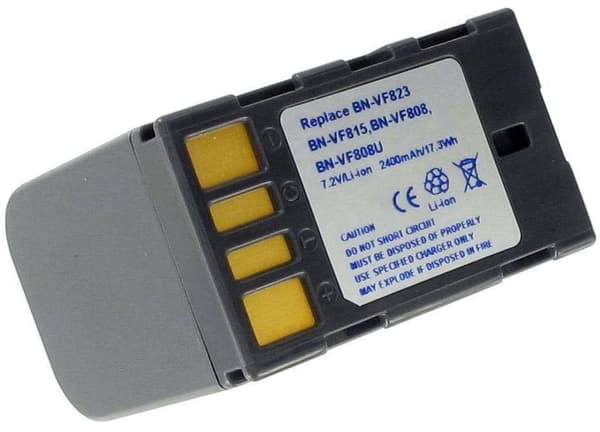 Udskiftningsbatteri til BN-VF823 / BN-VF827