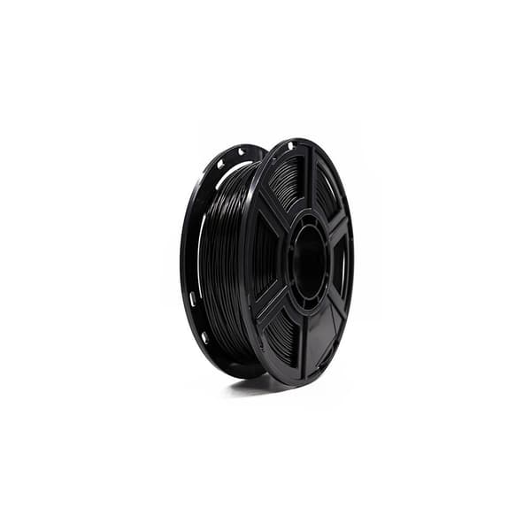 FLASHFORGE PLA mat 500g sort 3D print filament