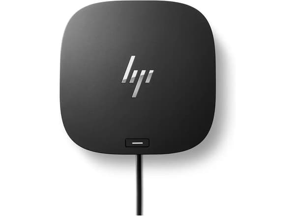 HP USB-C dockingstation G5