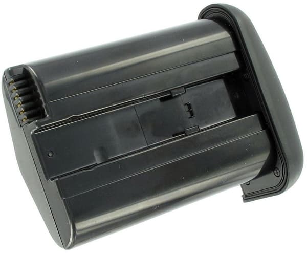 Batteri til LP-E4 erstatningsbatteri