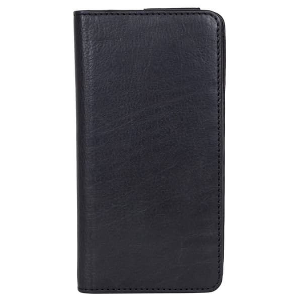 BUFFALO Mobile Case Black Universal jopa 5"