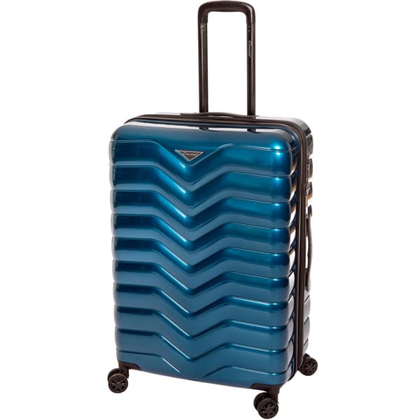 Bagageset, 3-delat, blått